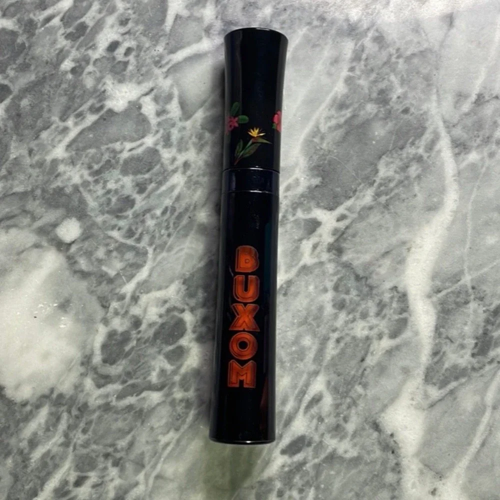 Buxom VaVa Plump Liquid Lipstick Heat Wave
